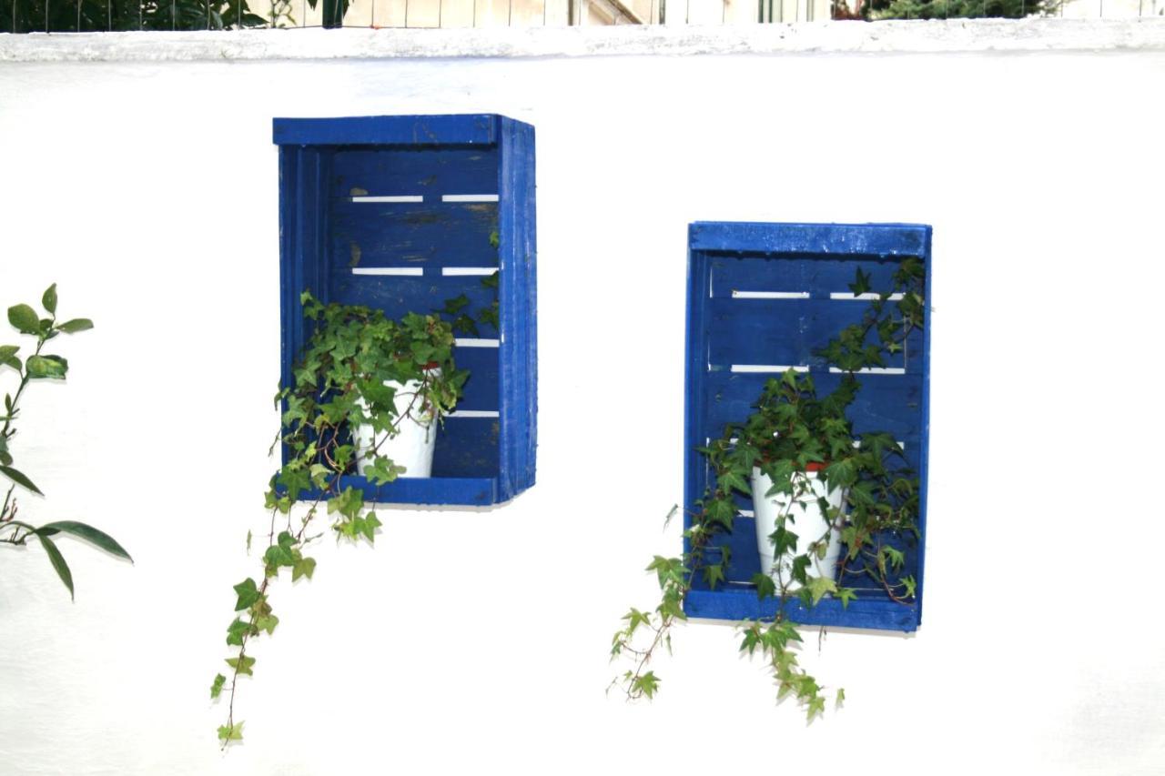 Willkommen In Einem Private Garden Bari Exterior photo