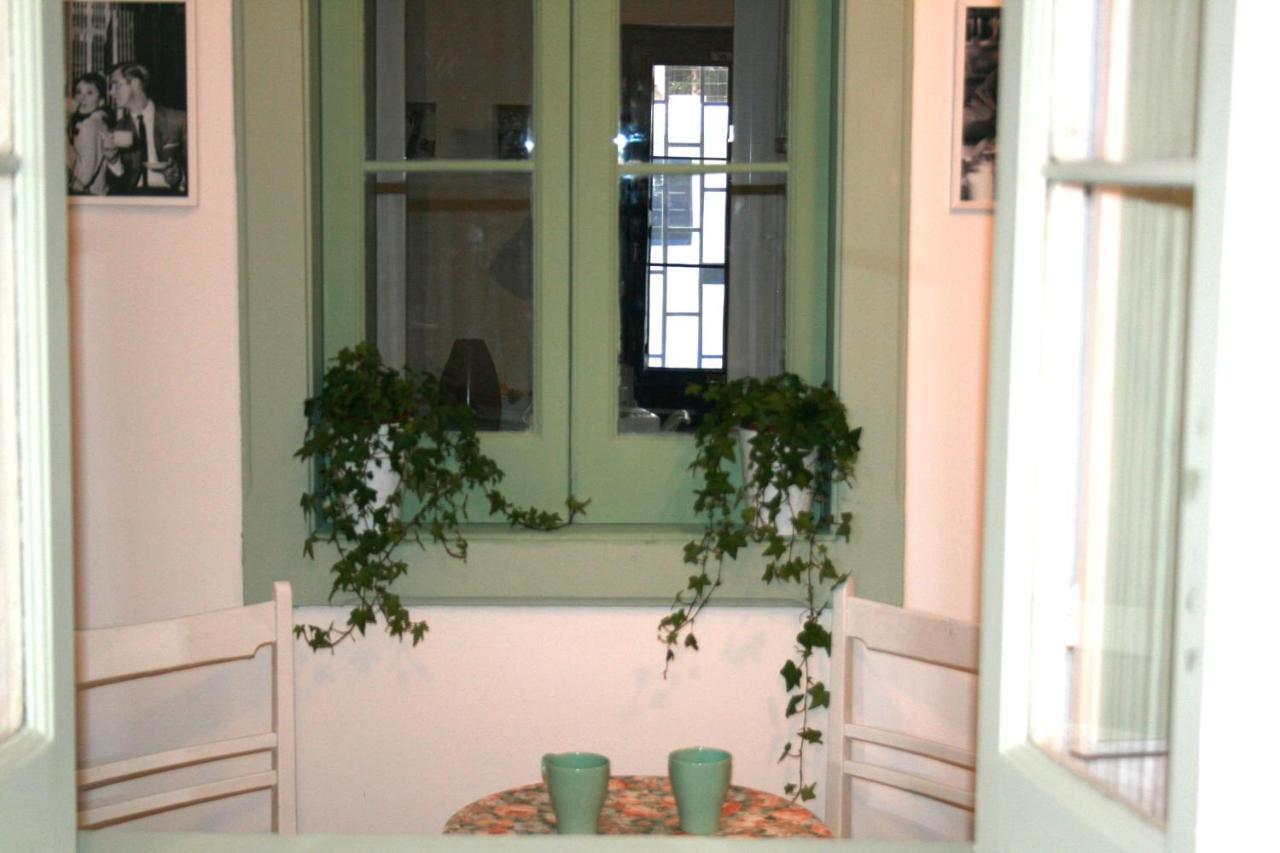 Willkommen In Einem Private Garden Bari Exterior photo